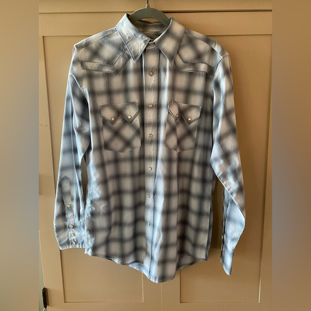 Wrangler Shirt